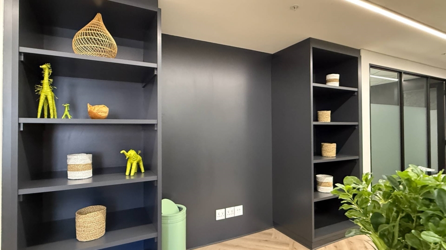 To Let commercial Property for Rent in Gardens Western Cape